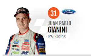 Juan Pablo Gianini